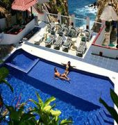 Hotel Mirador Acapulco