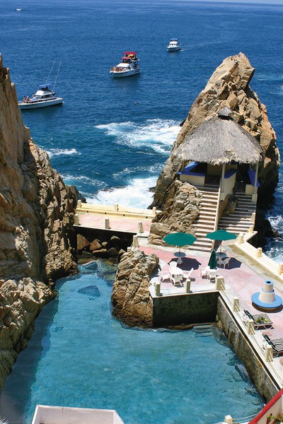 Hotel Mirador Acapulco