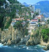 Hotel Mirador Acapulco