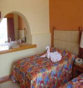 Hotel Mirador Acapulco