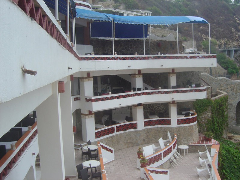 Hotel Mirador Acapulco