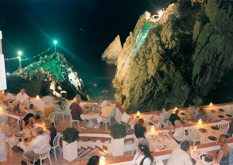 Hotel Mirador Acapulco