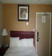 Knights Inn Toronto