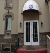 Knights Inn Toronto
