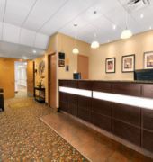 Ramada Yorkton