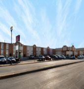 Ramada Yorkton