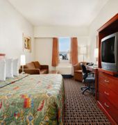 Ramada Yorkton