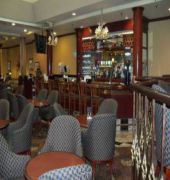 Ramada Plaza Toronto Airport Hotel And Stage West Theatre