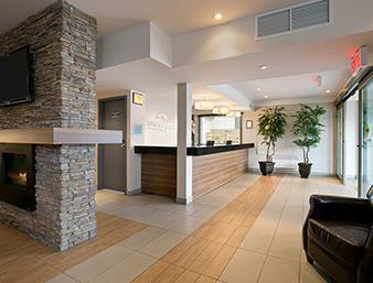 Days Inn Montreal East
