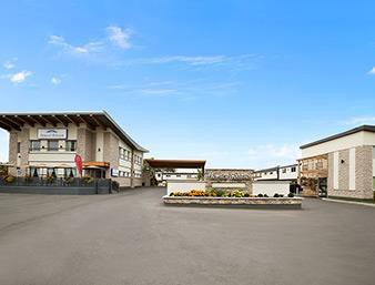 Days Inn Montreal East