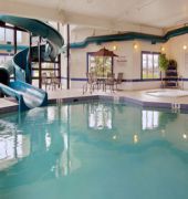Super 8 Vermilion AB