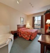 Super 8 Moose Jaw SK