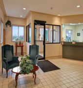 Super 8 Moose Jaw SK
