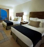 Fiesta Americana Condesa Cancún All Inclusive