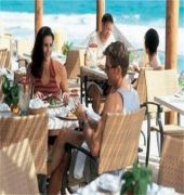 Fiesta Americana Condesa Cancún All Inclusive