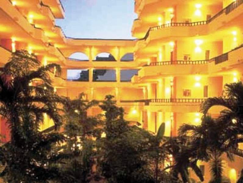 Fiesta Americana Condesa Cancún All Inclusive