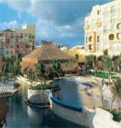 Fiesta Americana Condesa Cancún All Inclusive