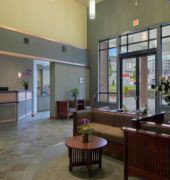 Ramada Nanaimo