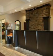 Ramada Westlock