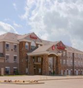 Ramada Westlock