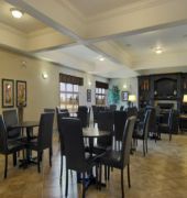 Ramada Westlock
