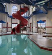 Ramada Westlock