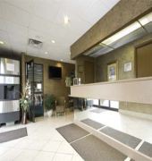 Howard Johnson Express Inn - Niagara Falls