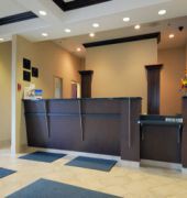 Ramada Weyburn