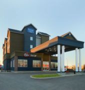 Travelodge Weyburn