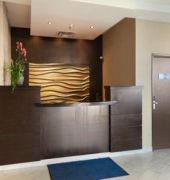 Travelodge Weyburn