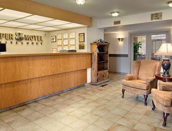 Super 8 Whitecourt
