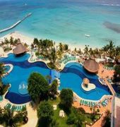 Grand Fiesta Americana Coral Beach Cancun