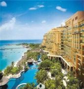 Grand Fiesta Americana Coral Beach Cancun