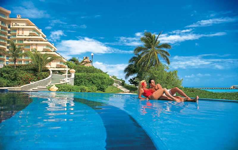 Grand Fiesta Americana Coral Beach Cancun