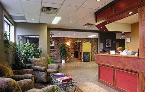 Ramada by Wyndham Williams Lake
