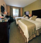 Ramada by Wyndham Williams Lake