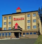 Ramada by Wyndham Williams Lake