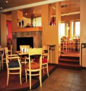 Ramada by Wyndham Williams Lake