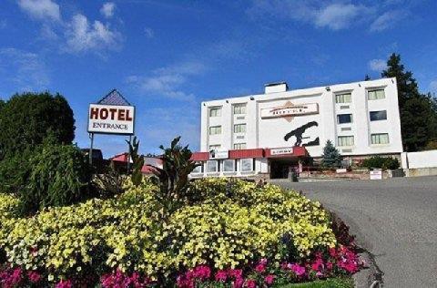Ramada by Wyndham Williams Lake