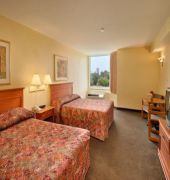 Super 8 Niagara Falls Ontario