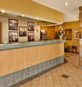 Super 8 Niagara Falls Ontario
