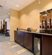 Microtel Inn & Suites Woodstock