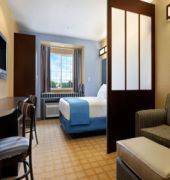 Microtel Inn & Suites Woodstock