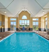 Microtel Inn & Suites Woodstock