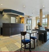 Microtel Inn & Suites Woodstock