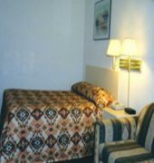 SUPER 8 WOODSTOCK