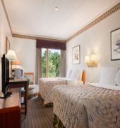 Travelodge Owen Sound