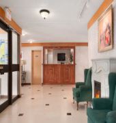 Travelodge Owen Sound