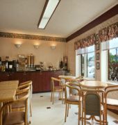 Travelodge Owen Sound