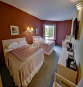 Travelodge Parksville